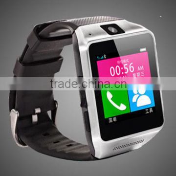 2015 1.5'' touch screen bluetooth camera watch smart