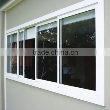 ITMES lowest price aluminium sliding windows