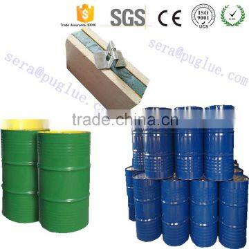 Top Quality Adhesive Glue For PU MGO SIP Sandwich Panels From China