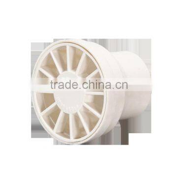 The floor drain PVC pipe fittings