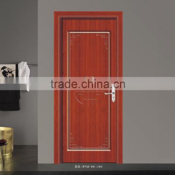 china supplier interior design mdf door price