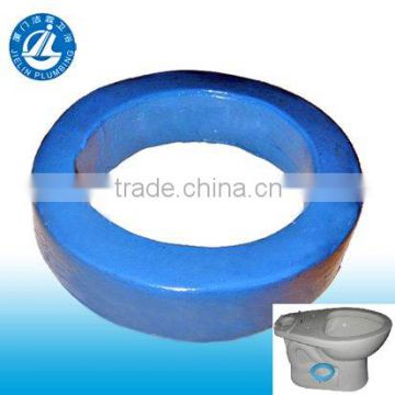 Toilet rubber adhesive seal /rubber gasket