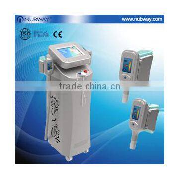 factory provide hottest criolipolisis lipo cryo fat freezing machine 2 handles cryolipolysis body sculpting