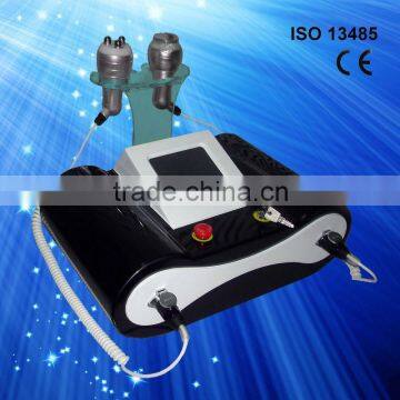 HOT!!! 2014 China top 10 multifunction beauty equipment ultrasound cavitation slimming gel