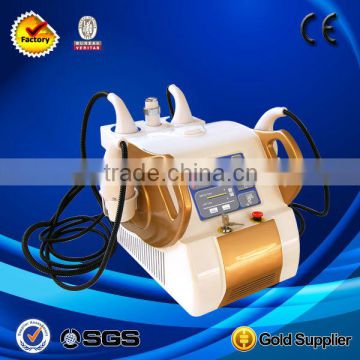 Big Discount! 2015 Topsale Wrinkle Removal Cavitation Home Ultrasound Machine Skin Lifting