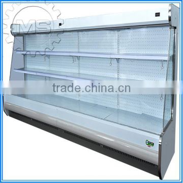 High quality industrial refrigerator/ commercial freezer / cooler display /commercial cooler