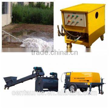 Best price concrete block machines for sale low energy cost