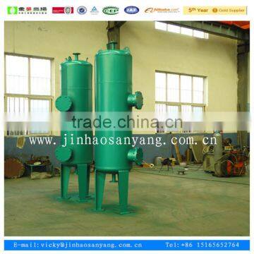 Water treatment equipment activated carbon filter