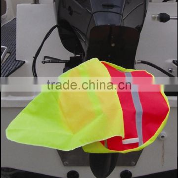 420D Propeller Cover with flag for boat