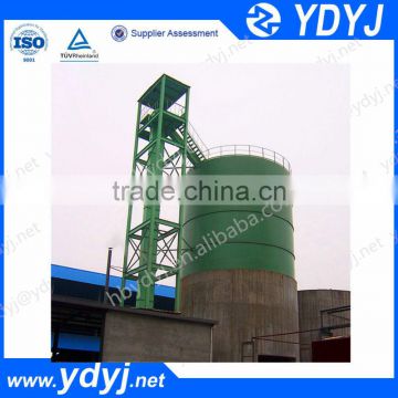 China YIJI tdtg bucket elevator supplier
