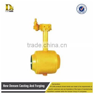 China supply high quality Wafer type knife gate valve stainless steel gate valve delivery on time
