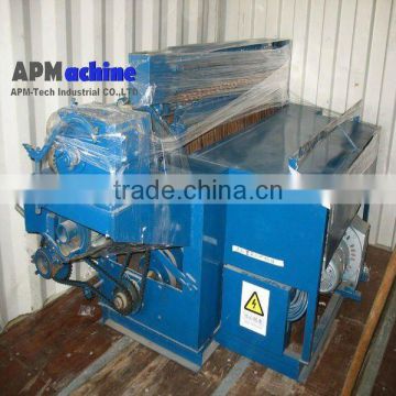 APM 2016 Best Friend welding electrode machinery with high quality