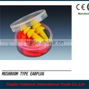 silicone earplugs with good quality
