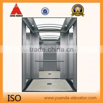 Yuanda commercial passenger lift