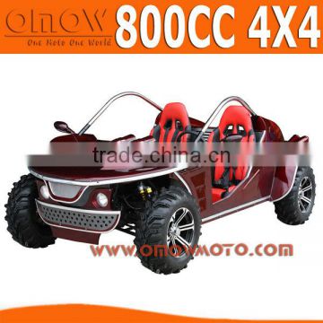 EEC 800cc 4x4 Go Kart For Sale