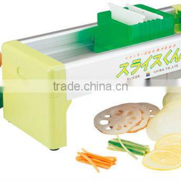 Manual Vegetable slicers Slice-Kun Genuine