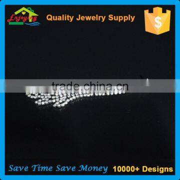 very popular style bulk sale real cheap various model earring jewelry