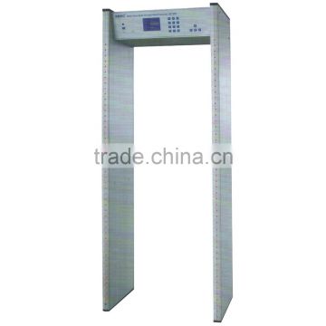 KAI-200DN Double Leaf Security Door for Detecting the Steel Things