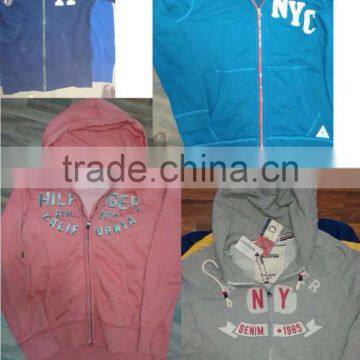 Men Branded Hoody Urgent Sell