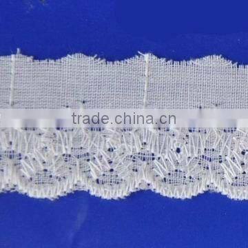 size:1inch fashion t/c lace.china supplier