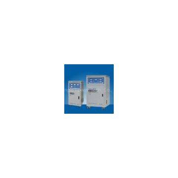 Servo-Type Automatic Voltage Stabilizer/Regulator