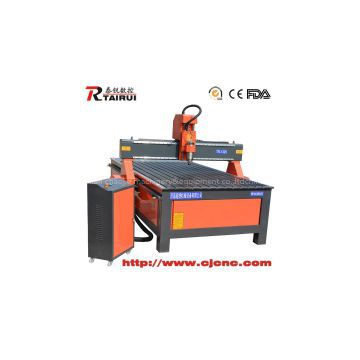 high accuracy wood cnc router/wood processing cnc router