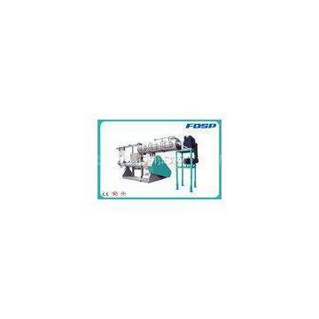 SPHS-D Series Single-screw Feed Steam Extruder