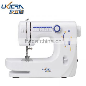 Mini Sewing Machine multifunction household sewing machines UFR-608
