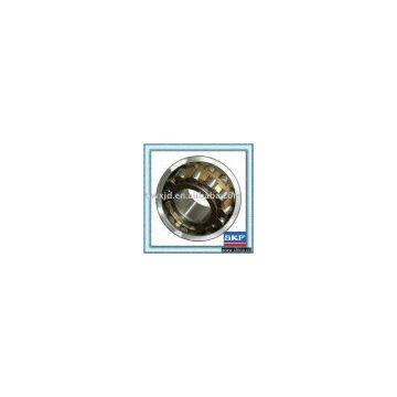 SKF spherical roller bearings