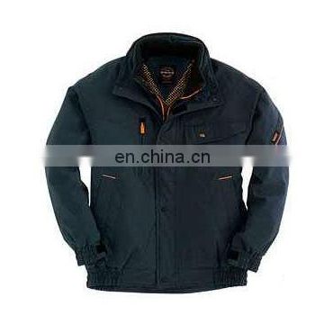 cheap men winter work jacke/workwear winter work jackets/warm work jacket