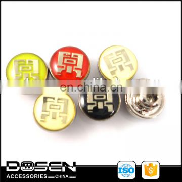 10-year-factory 100%QC quality assure decoration rivets for leather,studs with rivet,clothing rivets