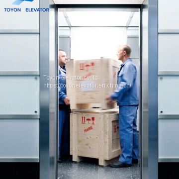 Hot Sale Freight Cargo Elevator and Lift