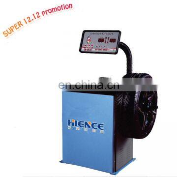 China cheap auto wheel balancer machine for sale WB130