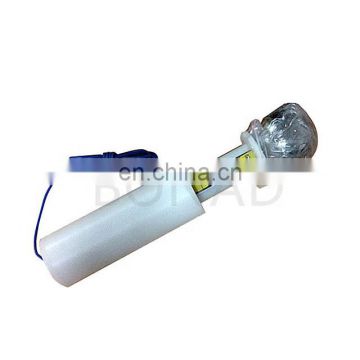 Promotion discount! IEC61032 figure 1 IP1X Test Probe A with a 50mm stainless sphere