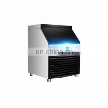 IC-175/IC-215 Commercial stainless steel ice maker cube ice making machine