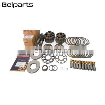 Belparts M2X63 M2X96 M2X120 M2X150 M5X130 swing motor parts