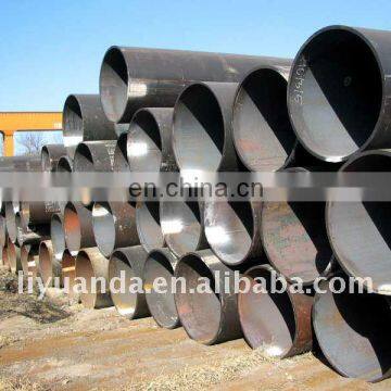 ASME A53 Grade B pipe