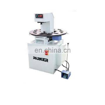 Punching machine for Aluminum window door hardware