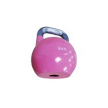 Factory Price Custom Hollow Competition Kettlebell