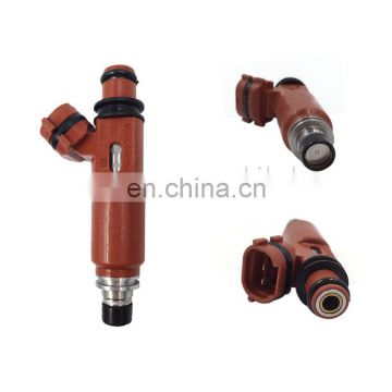 For Mazda Fuel Injector Nozzle OEM 195500-3020
