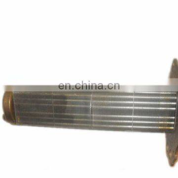 High quality 3412285 oil cooler