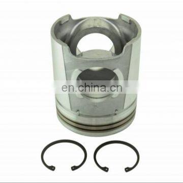 Machinery Engine Parts 6D170 Steel Piston 6162-33-2120 6162-35-2120