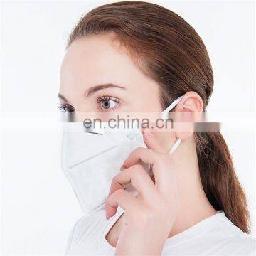 Factory Direct Sale Disposable Prevent Dust Face Mask