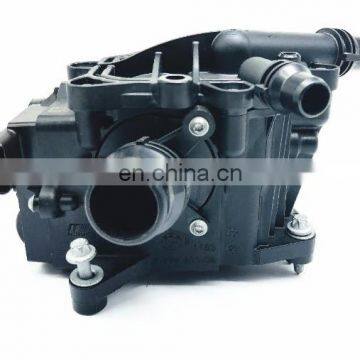 OEM 11537644811 In Stock Electric Water Pump Thermostat Pipe Assembly For 2013 B-M-W F22 F30 F32 F33 G30 G11 G01