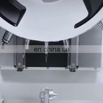 shanghai VMT Made high precision CNC Machining Parts In Radio Control Toys