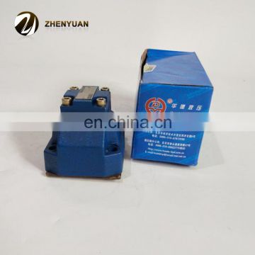 Huade valve S20P1.0B one way throttle valve with good quality
