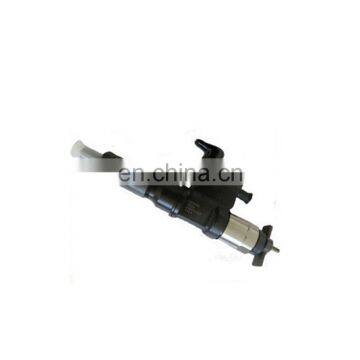 Injector 095000-5501 8-97367552-1 made in China type in high quality