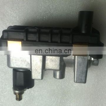 Booshiwheel Electric valve Electronic Turbo Actuator G-38 6NW009543 763797
