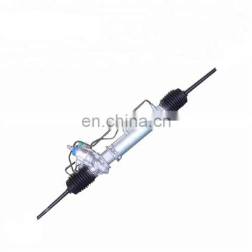 49001-VH201 Wholesale Car Left-hand Drive steering rack and pinion replacement parts for Nissan Urvan E25 1989
