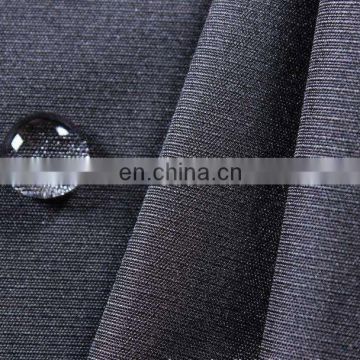 Textile china supplier wholesale fabric 2017 newly design polyester pongee taffeta for garment, lining,suit,